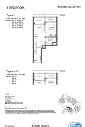 The Robertson Opus (D9), Condominium #557528771